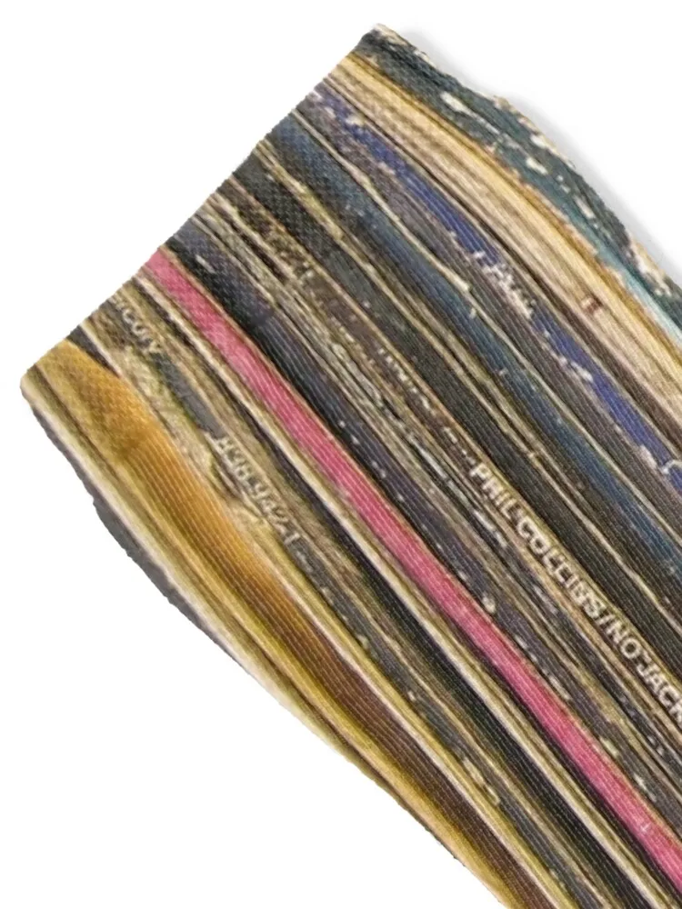 Records Socks golf Christmas fashionable Sports Women's Socks Men's