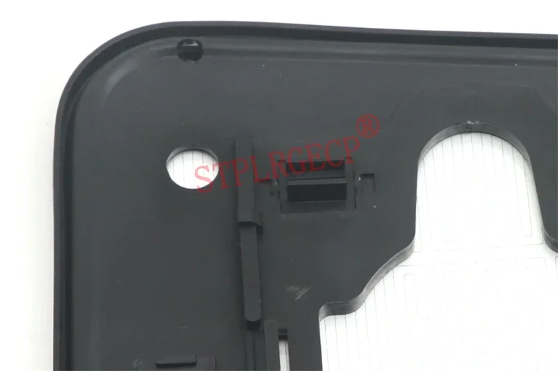 Beheizter Außenspiegel für Fahrerseite mit Basis für Nissan Patrol Safari Y61 1997-2013 – Detail 18