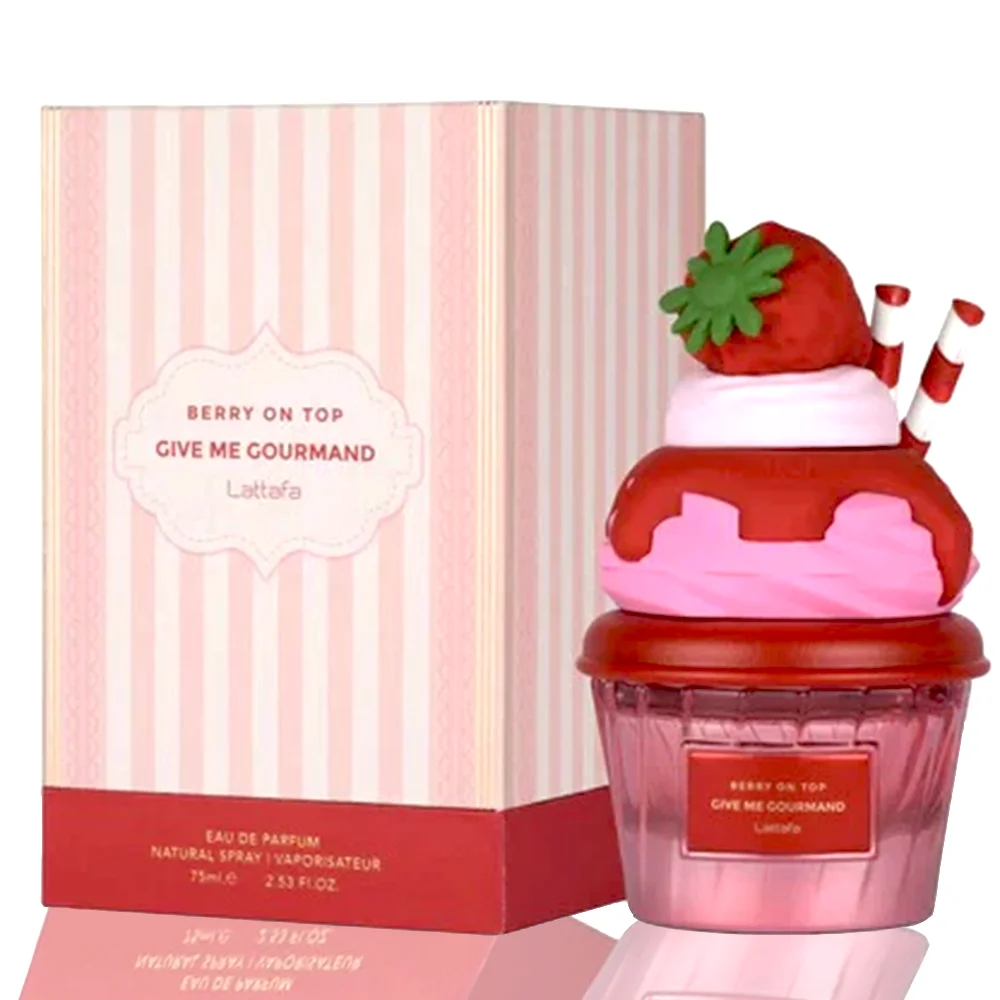 75ml 中東香水 ソルティキャラメル ホイップドプレジャー ギブミーグルマン ラッタファ バニラフリークコレクション パフューム