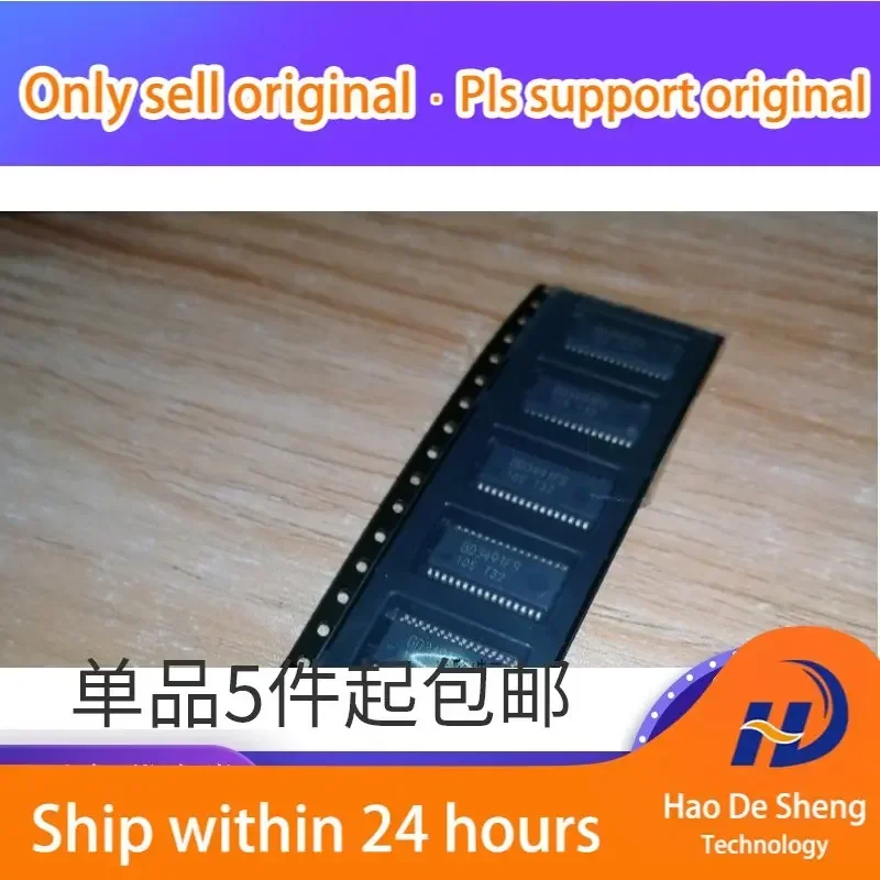 10PCS/LOT BD3491 BD3491FS BD3491FS-E2 SSOP32 New Original In Stock