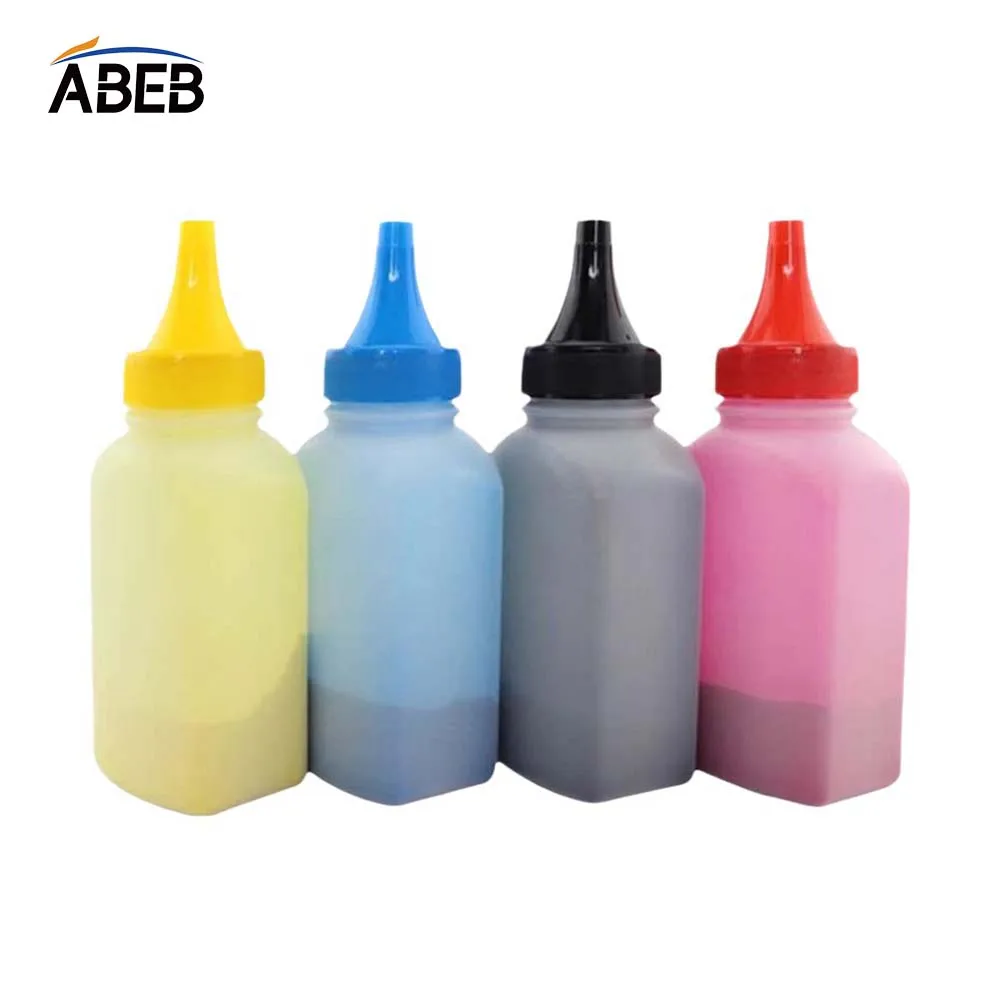 

1Set /4 Color Toner Powder For HP CP1025 M176n M177fw m175nw m176n m177fw m275nw m175a Cartridge Refill Toner