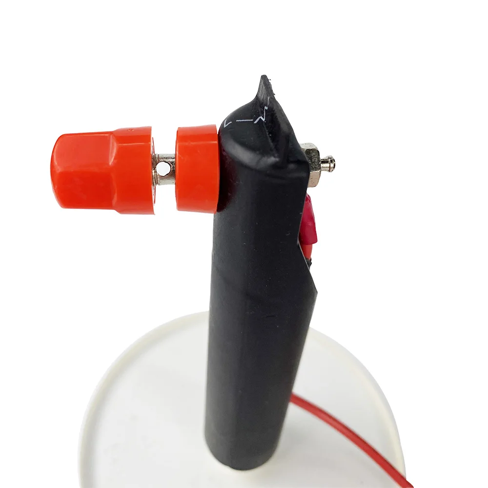 Spot welder accessories Foot switch Handheld welding gun Desktop welding gun Tungsten needle power line Spot welder auxiliary