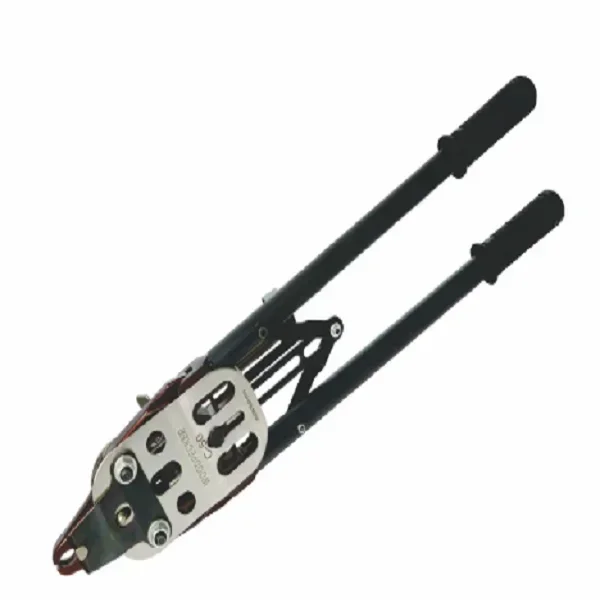 

CL-50 manual hog ring pliers for gabion