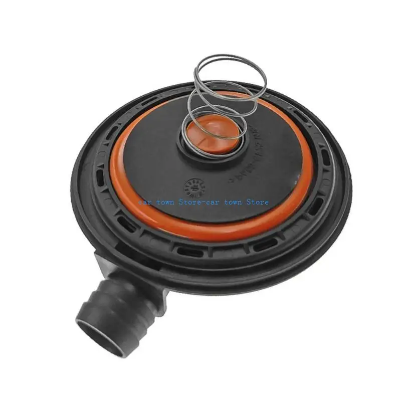 

RXJE ABS Engine Valves Cover 03G103469N Replacement Exhaust Valves Cover for Vehicles