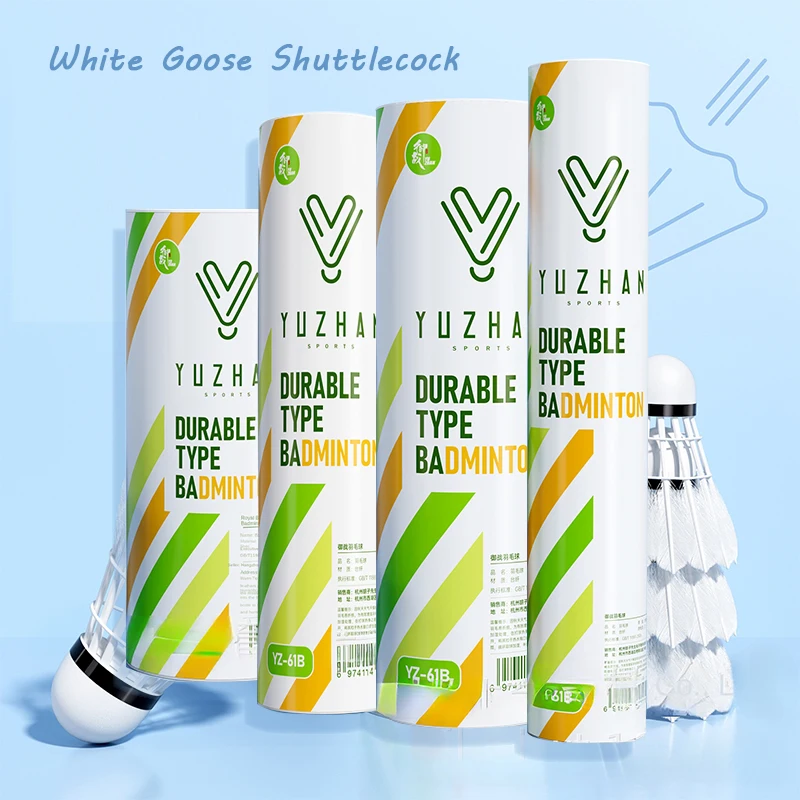 goosebadminton-shuttles-3pc-6pc-12pc-conjunto-de-alta-velocidade-pena-de-ganso-badminton-estavel-duravel-badminton-esportes-internos-e-externos