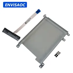 For Acer Aspire 3 A315-23 A315-23G A315-33 A315-55 A315-55G A315-57 A315-57G Laptop SATA Hard Drive HDD SSD Connector Flex Cable