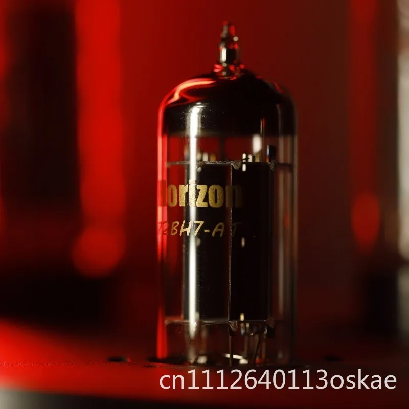 Noble Voice Horizon 12BH7-AT Vacuum Tube