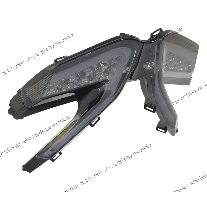 

Fit, Ducati 899/959/1199/1299 Panigale LED Taillight Brake Turn Signal Assembly