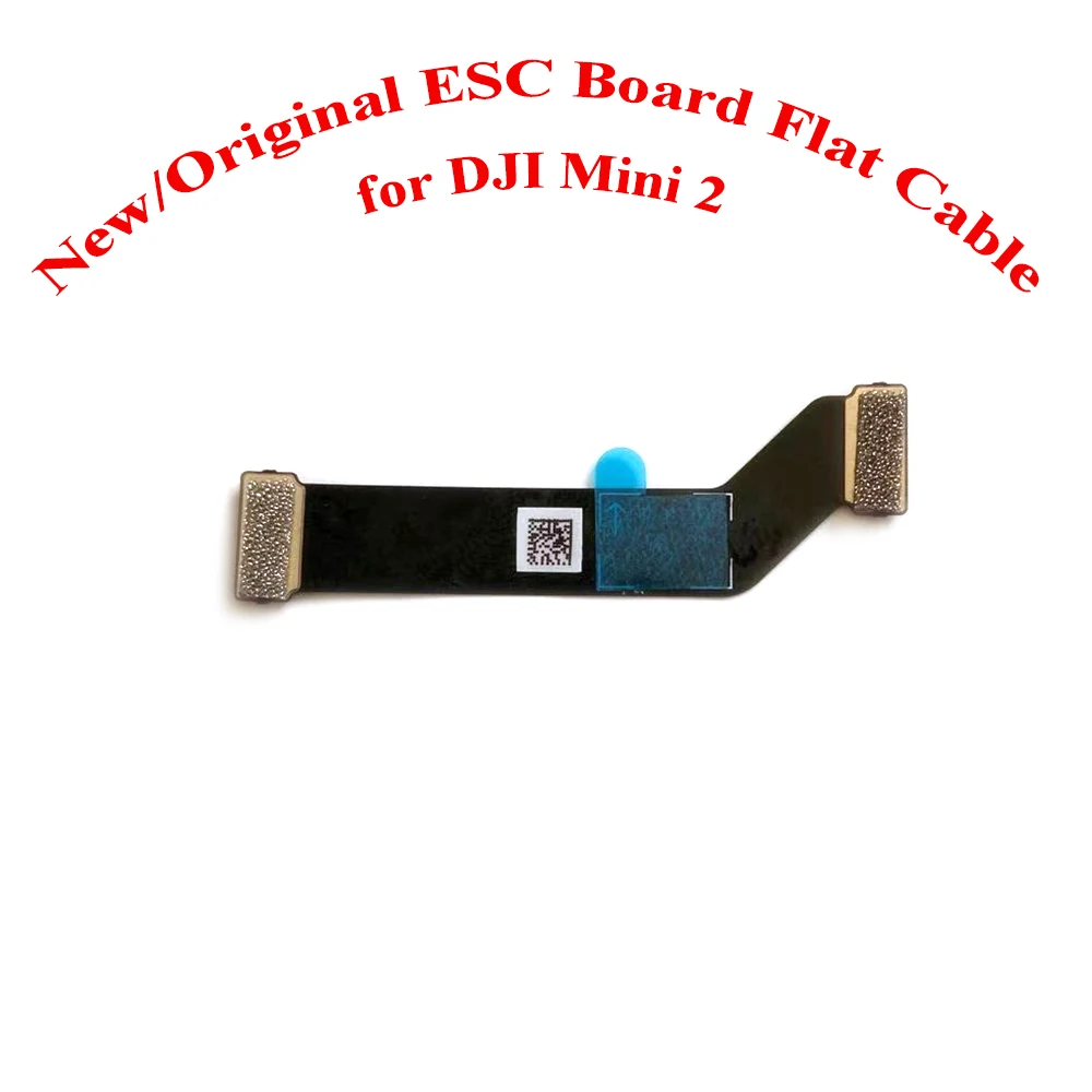 Original Mini 2/se Esc Board Module/flat Cable Replacement For Dji Mini 2 / Se Repire Spare Parts Drone Accessories