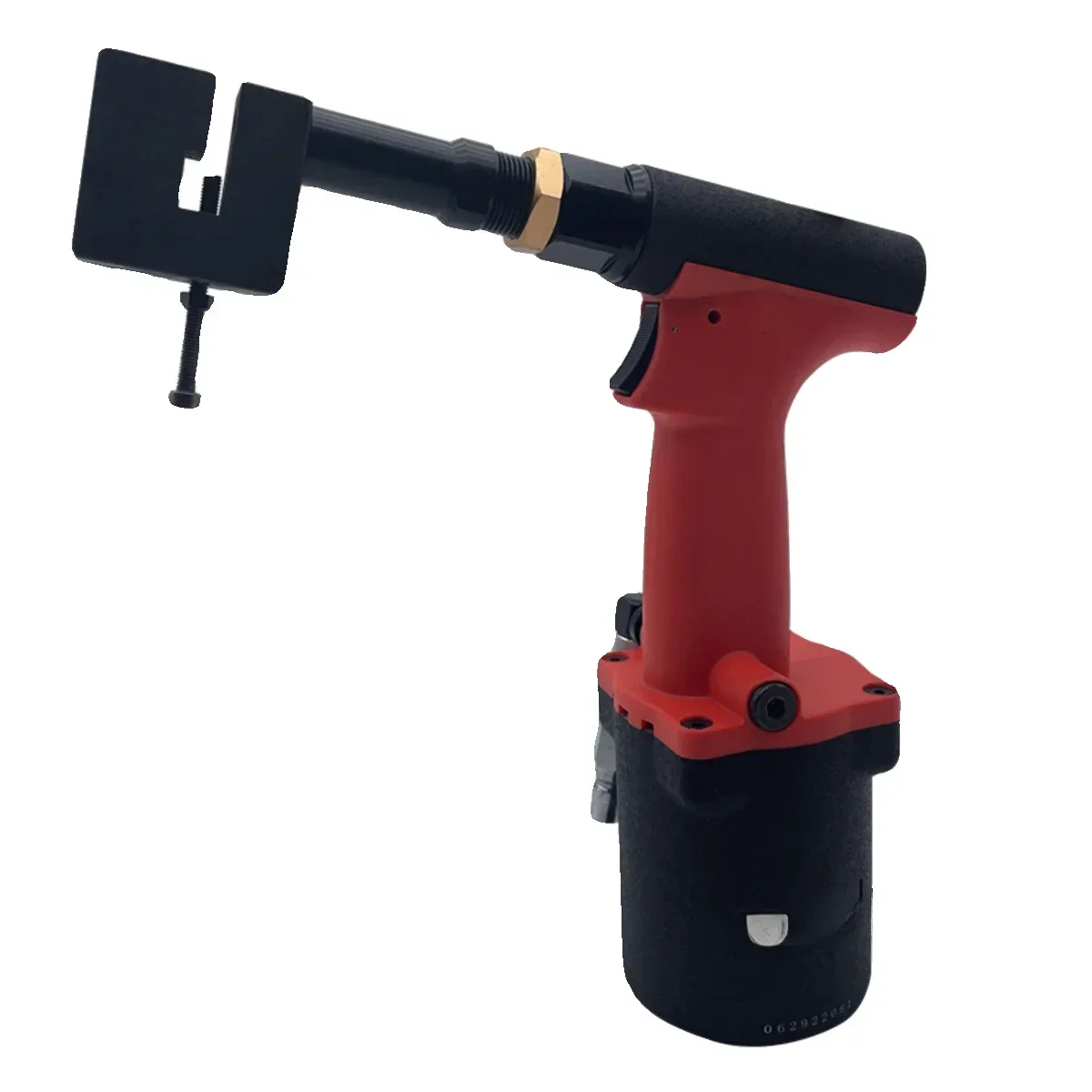 

Powerful Pneumatic Punching Gun Aluminum Iron Sheet Hydraulic Punching Gun Stainless Steel Plate High Strength Punch