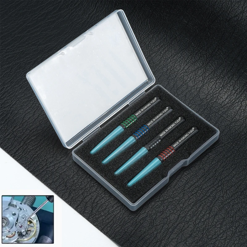 

Watch tools Watch specific high-end oil pen movement maintenance watch oil needle high-end precision oil point pen