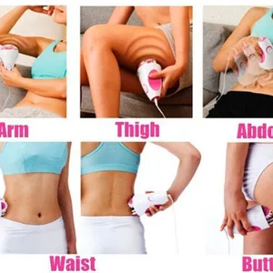 9 Hauptverkaufsmaschine Celulitis - №9