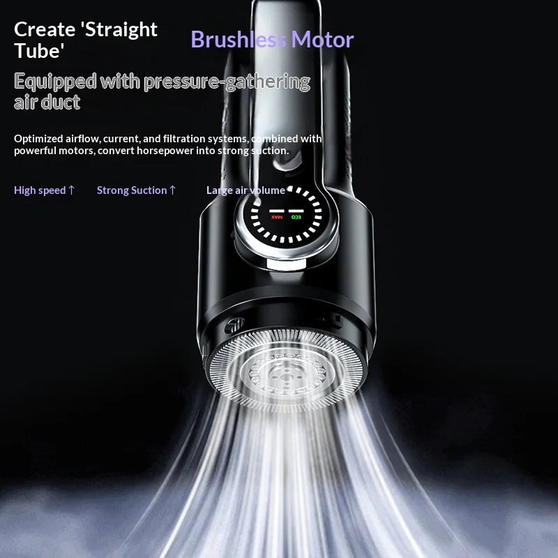 Thumbnail 2 - #4 Portable Car Vacuum Cleaners List of Top Picks
