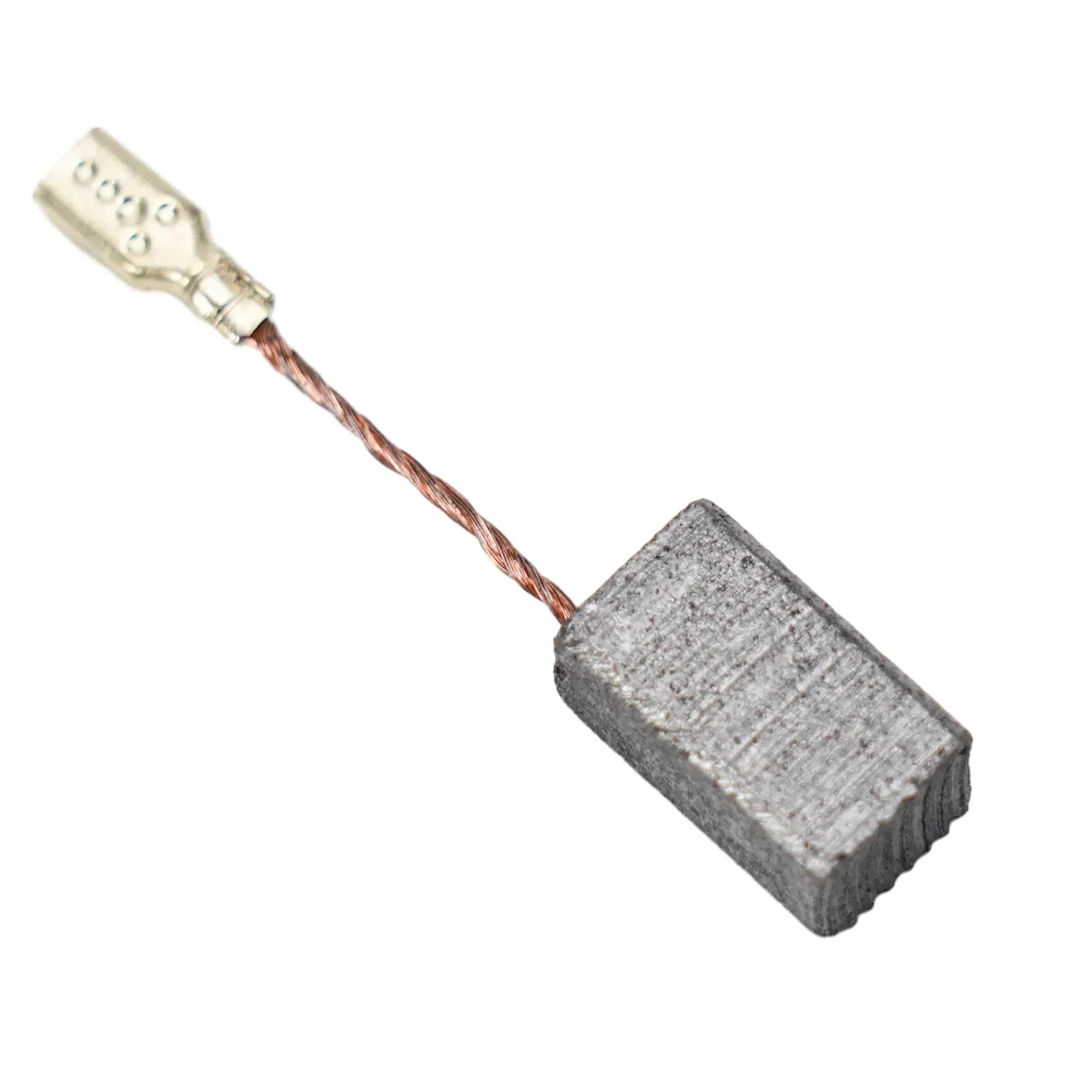 40Pcs 6*8*14mm Motor Carbon Brushes Set For Electric Hammer Drill Angle Grinder Power Tool Brush Replacement