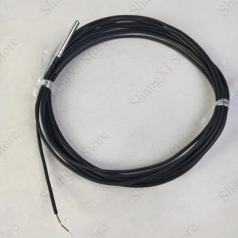 1PC Brand New NTC060WH01 Temperature Sensor Probe Fast Delivery