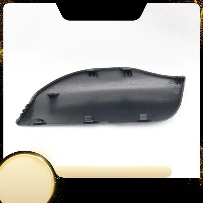 

Автомобильная передняя страховая крышка для фаркопа Передние страховые фаркопы для Porsche Cayenne 2008-2010 95550515510 95550515610-A74F