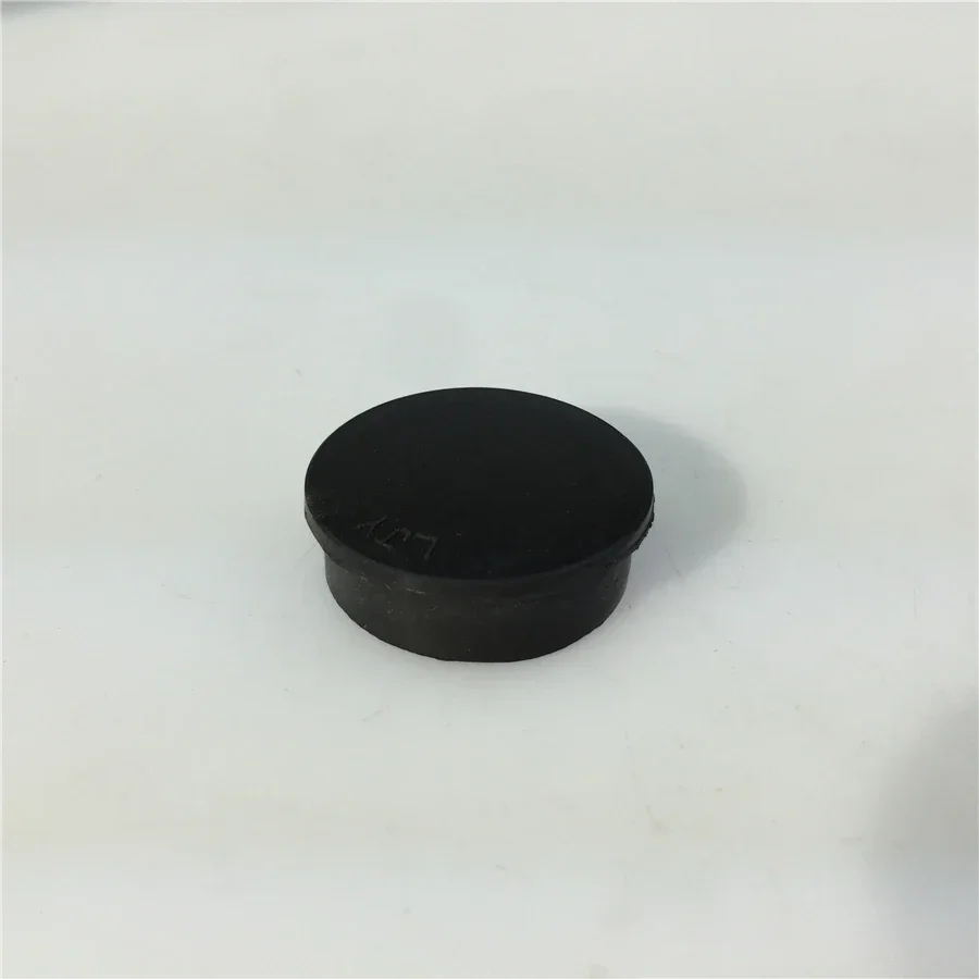 

For GN250 motorcycle motorcycle camshaft rubber cover parts 2pcs