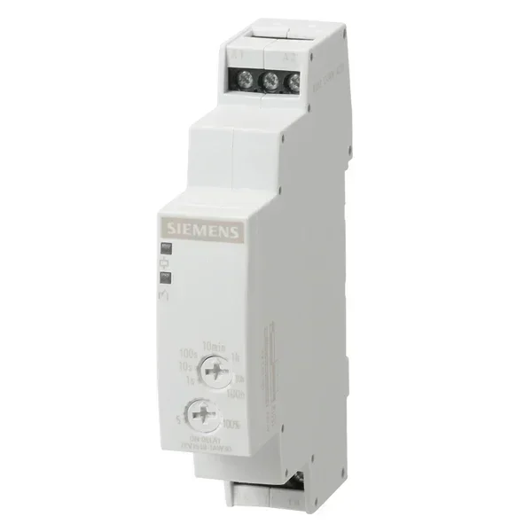 PLC 7PV1518-1AW30 Timing Relais Time Relay Industrial Relays