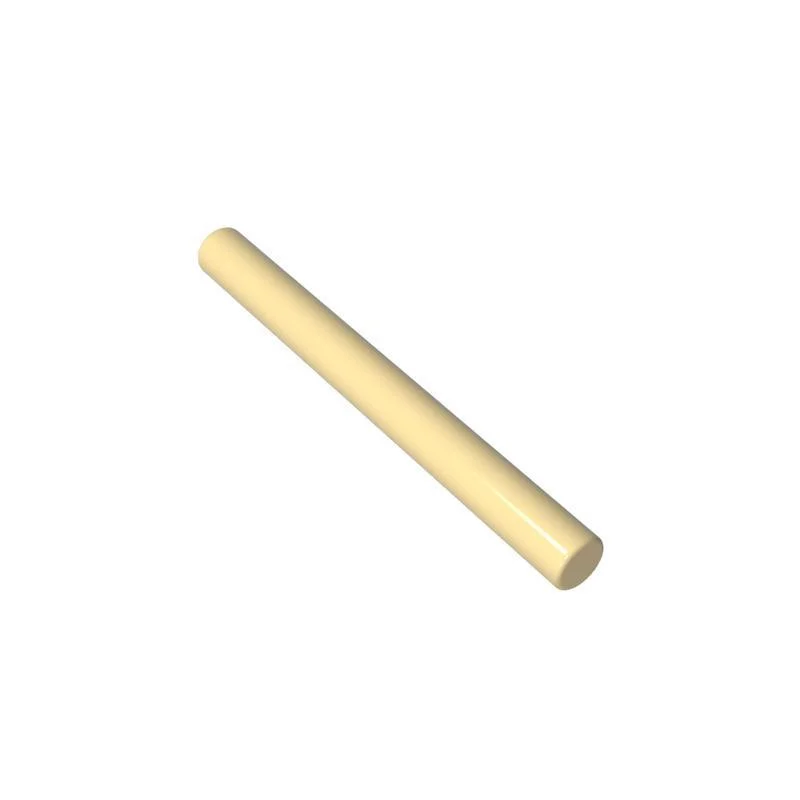 50 Stück 30374 Bar 4L (Lichtschwertklinge / Zauberstab) Bausteine Kollektion Modulares Spielzeug für technische MOC DIY Geschenk-Bausteine – Detail 10