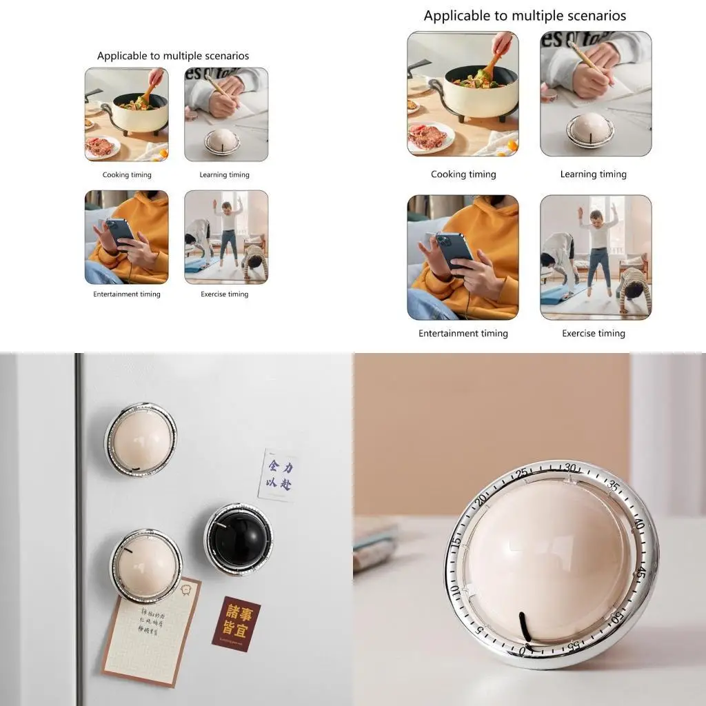 

R9UF Durability ABS Timer Adjustable Setting for Various Timing Need