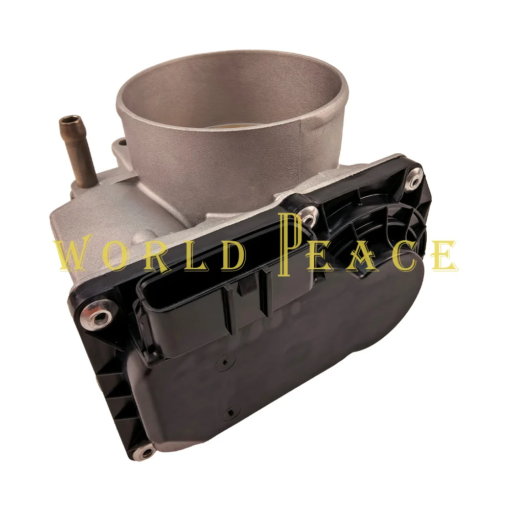 22030-50200 Brand New Throttle Body for Toyota Land Cruiser Sequoia Tundra 4Runner Lexus GX470 LX470 LX570 LAND LEXUS SEQUOIA