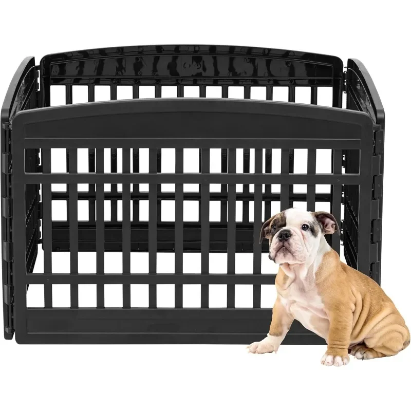 Dog Playpen, 24