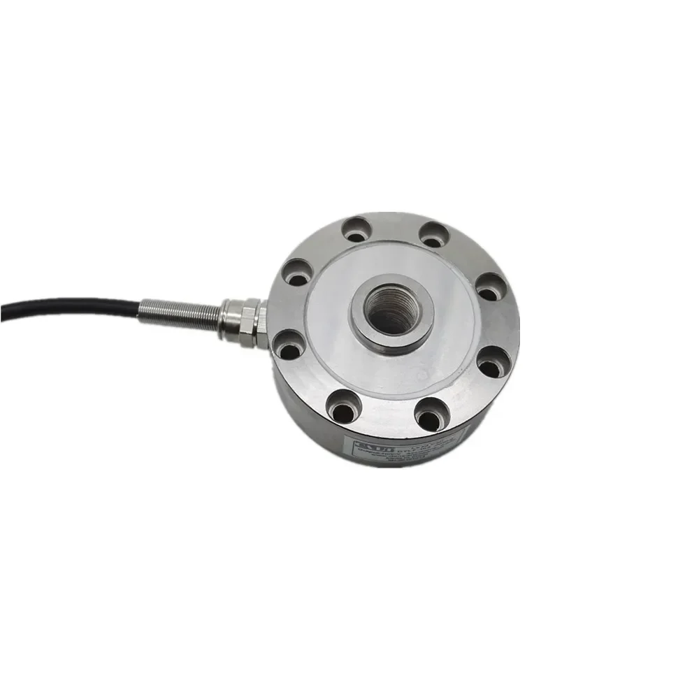 2026 NEW CALT DYLF-102 Spoke Type Tension and Compression tank Weight Sensor 500 kg 1 3 5 10 50 100 200 Ton Load Cell