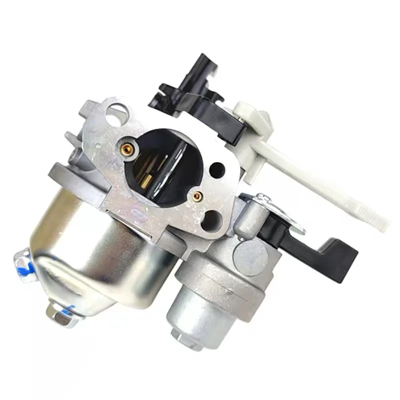 Imagem -03 - Carburador para Briggs&stratton 36270140 5.5 6.5hp 163cc 196cc Ohv Cycel Carburador Bomba Carby Tiller Carb Cultivador 80014861