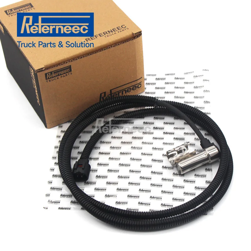 REFERNEEC Truck Parts ABS Sensor 0265050109 5010143029