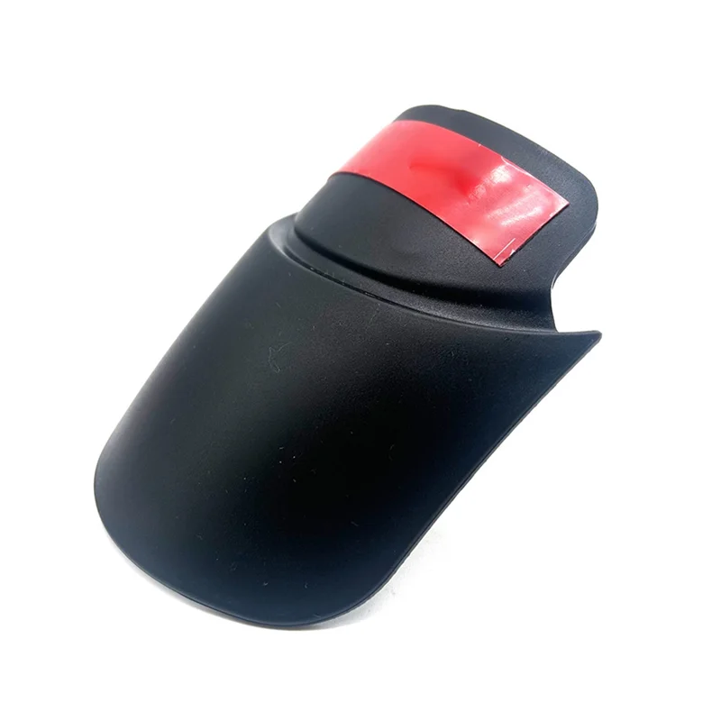 

High Quality Motorcycle Front Fender Mudguard Extender Extension Fit For SCRAMBLER400X Scrambler 400 X 400X 2024-2025
