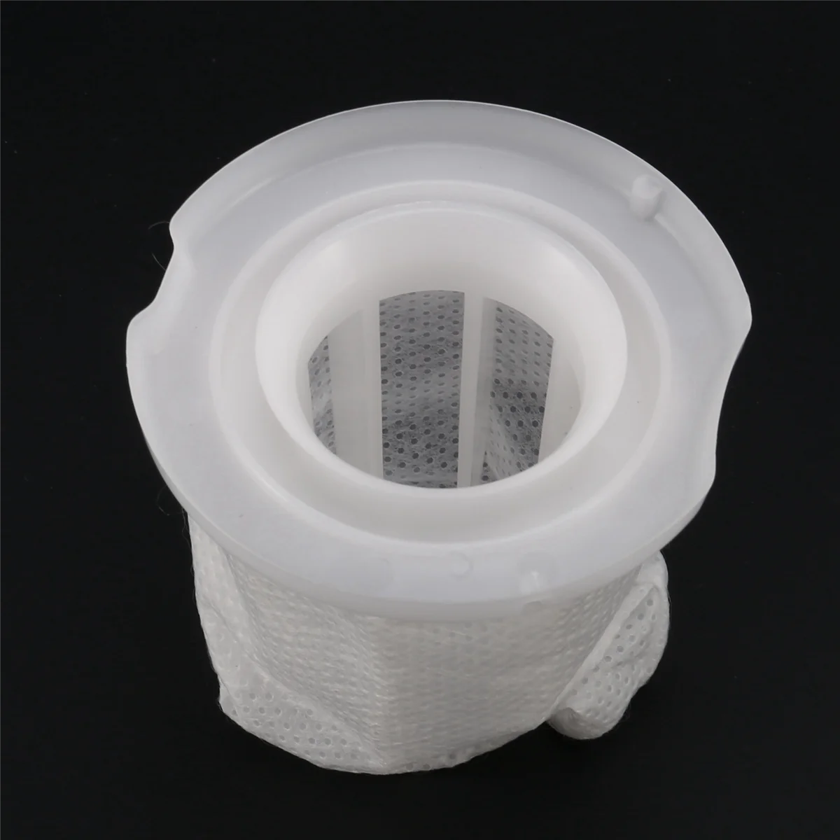 Filtro 4 pezzi per Vorwerk VC100 aspirapolvere senza fili VC100 filtri di ricambio per filtro sporco