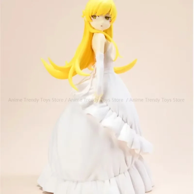 متوفر في المخزون الأصلي بانداي EXQ شينوبو أوشينو المجلد 2 عمل الشكل الرسوم المتحركة لعبة هدية نموذج جامع أنيمي هواية ألعاب أصلية WY