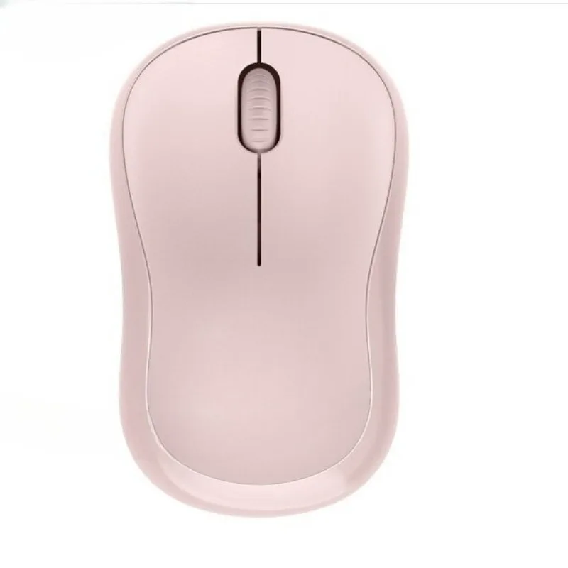 

M221 silent wireless, mouse laptop, office home boys and girls, cute and portable