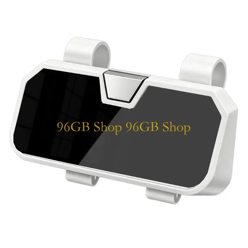 96GB Space Saving Glasses Clip for Automotive Use Organizes Efficiently Compacted