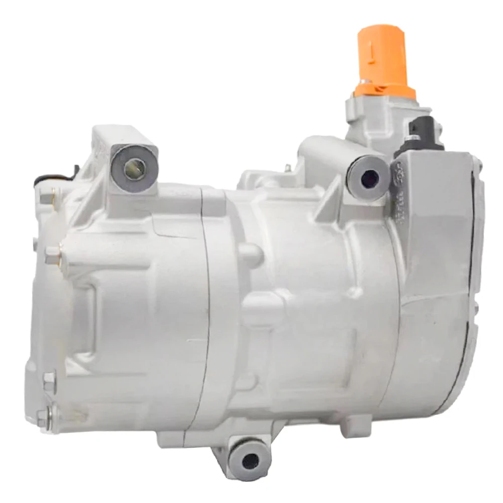 Elektrischer Klimakompressor für Peugeot Citroen Opel Fahrzeuge 9855610380 9847929580 9840056680 9831370080 Klimaanlagenpumpe