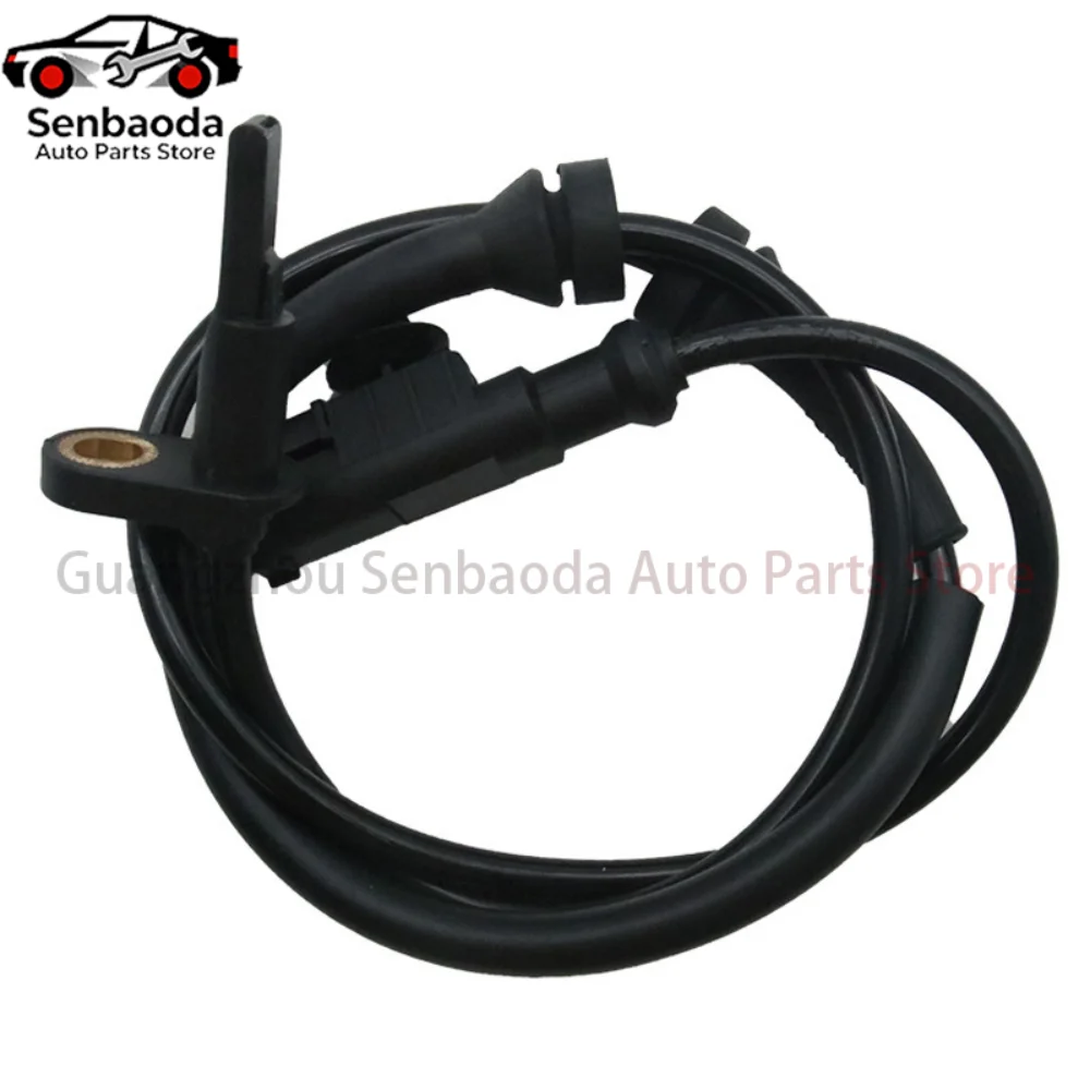 

Датчик скорости переднего колеса ABS MN102857 4670A533 4545420518 для Mitsubishi Colt CZC VI, новые автоаксессуары