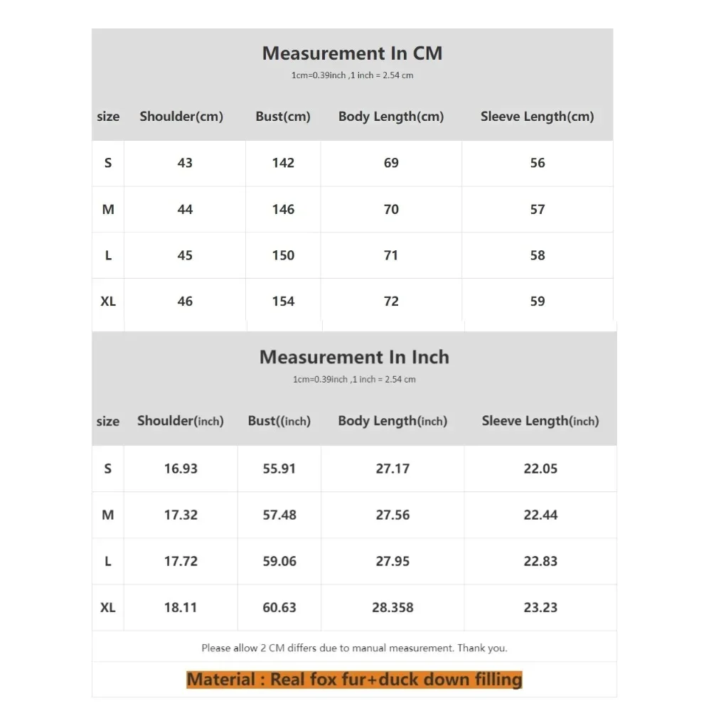 أسفل سترة المرأة الفراء الحقيقي مقنعين سترة منفوخة رشاقته الدافئة محبوك كم الأبيض بطة أسفل معطف منتصف طويل سترة شتاء جديد كبير