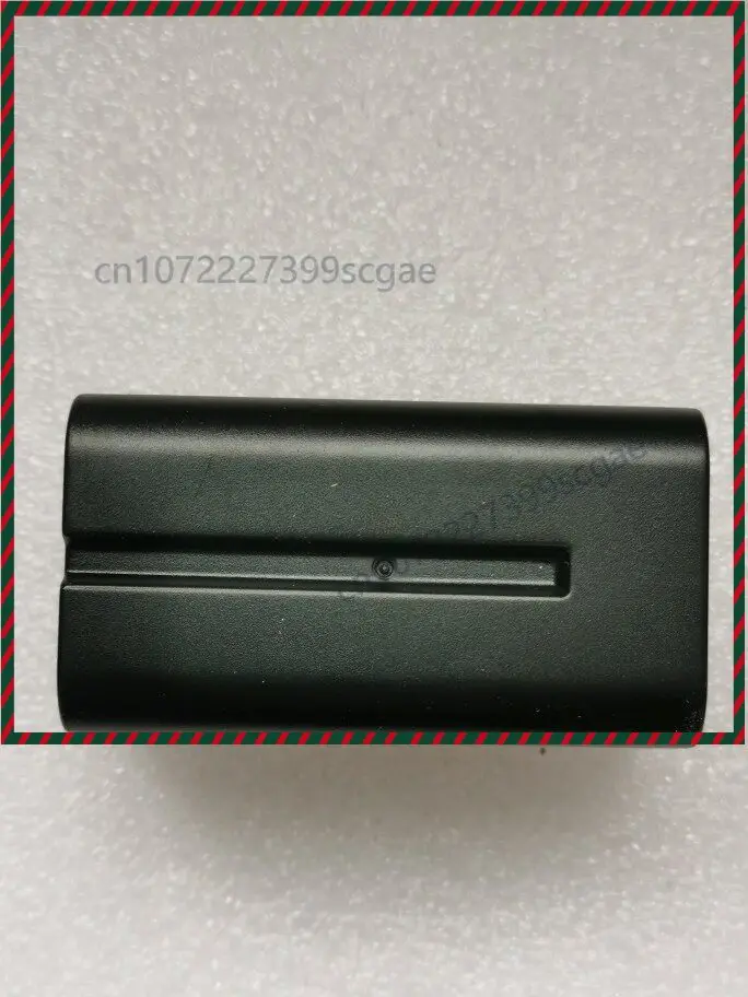 NP-F730 F730H Camcorder Battery For Sony DCR-VX1000 VX1000E VX700