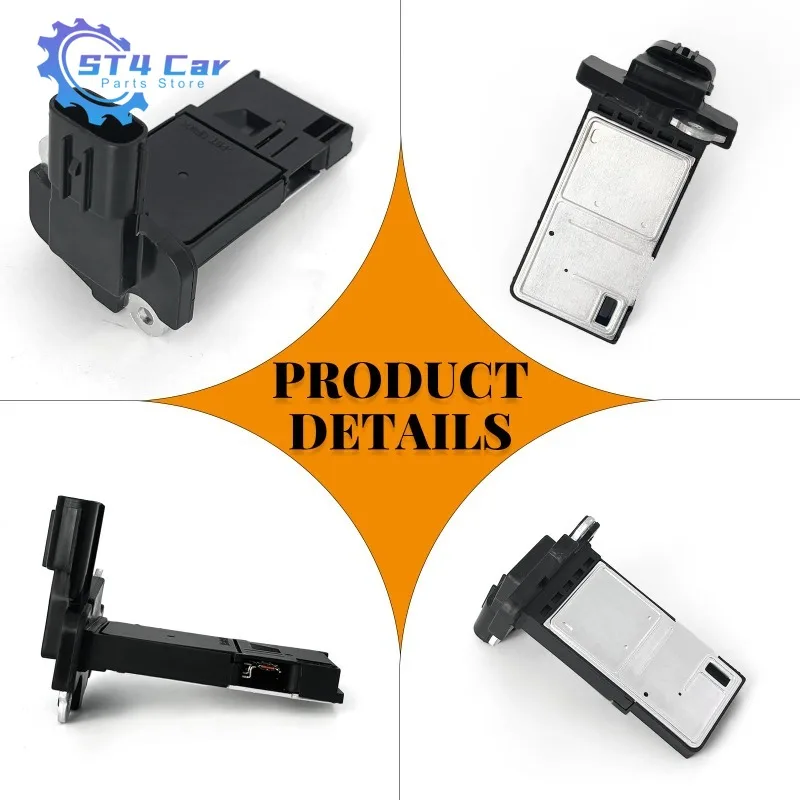 8976019670 Mass Air Flow MAF Sensor AFH70M-40 AFH70M40 19351 For Isuzu D-Max 8DH 2.5 DiTD 4x4 3.0d new