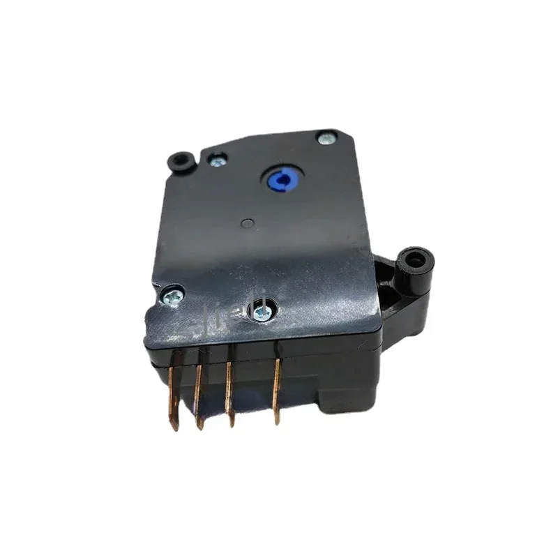 1pcs Applicable to Refrigerator defrost timer TMDJX06ZR1 suitable Fit for Midea refrigerator accessories