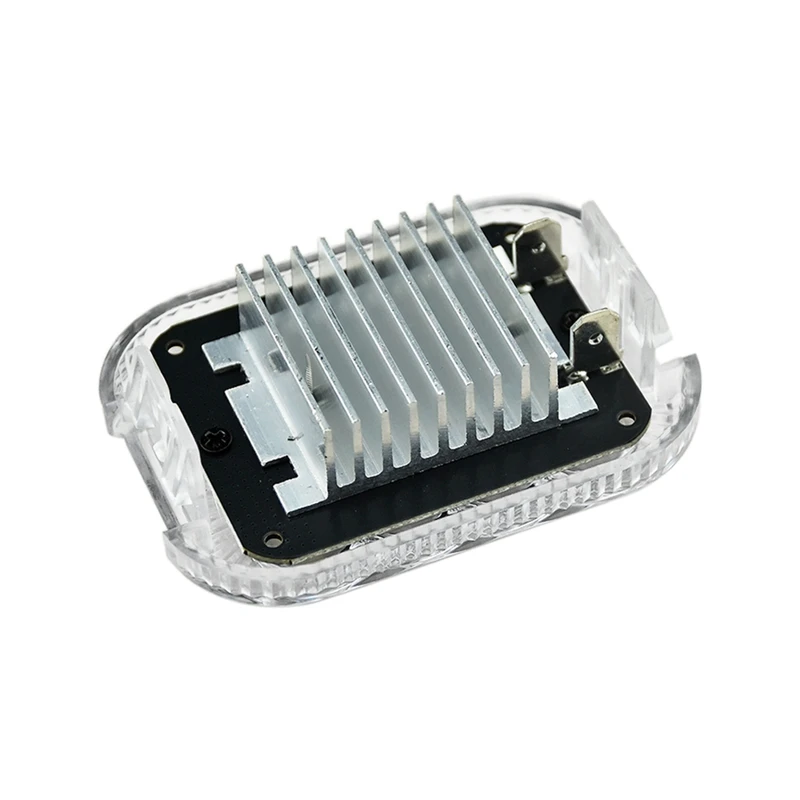 NCSMT 1 Pair Ultra-Bright LED Dome Light for 2013-2022 Ford Transit Connect/Tourneo Transit MK6 MK7 MK8
