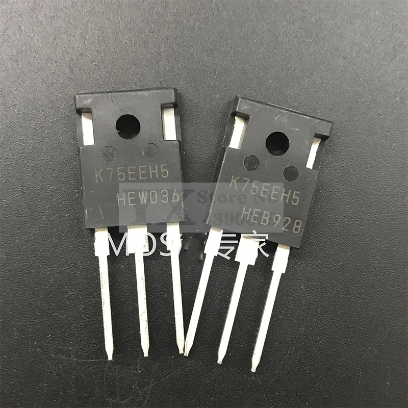 (5-20PCS) FGH60N60SFD FGH60N60  60N60