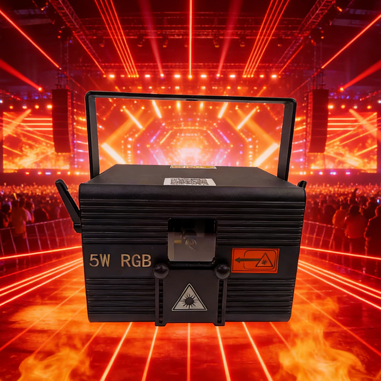 Stage Equipment Laser Light for Club Disco Party Events Offering High Impact Beams Stage Light