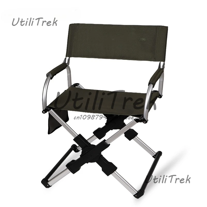 

Серия Guide, уличный стул для кемпинга, пляжный стул для рыбалки, алюминиевый сплав, сиденье для путешествий, пешего туризма, пикника и отдыха