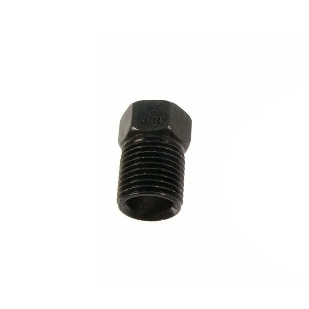 SM-BH90 Bicycle Oil Needle With Screw Olive Insert And Connecting Bolt Nut Connecting Gadgets Bike Accessories repair parts - view 5