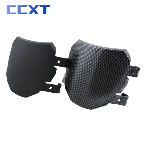 Imagen 2 del producto Placa de matrícula delantera para bicicleta eléctrica, placa de registro para Surron S/X Talaria Sting MX3 MX4 MX5 Suuper 73 Stark Varg 79bike