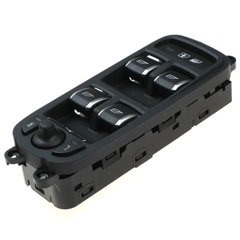 

31415677 Master Power Window Control Switch Child lock Folding Function Car For Volvo XC60 2014-2017 S60L 2014-2019