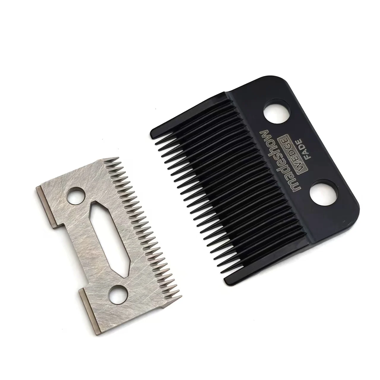 Madehsow Original Replacement Blade, Suitable for Madeshow M10/M5/M8f Professional Electric Hair Clipper Blade Accessories image 4