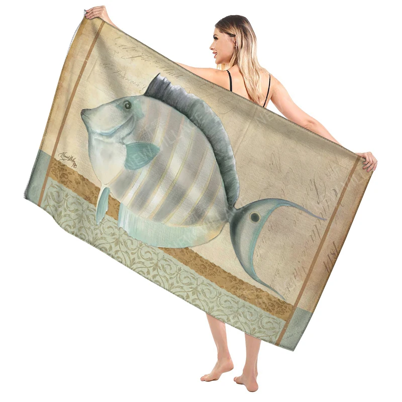 Bathroom adult bath towel sauna large beach towel fitness towel large hotel ladies shower quick drying Microfiber Atlantis style