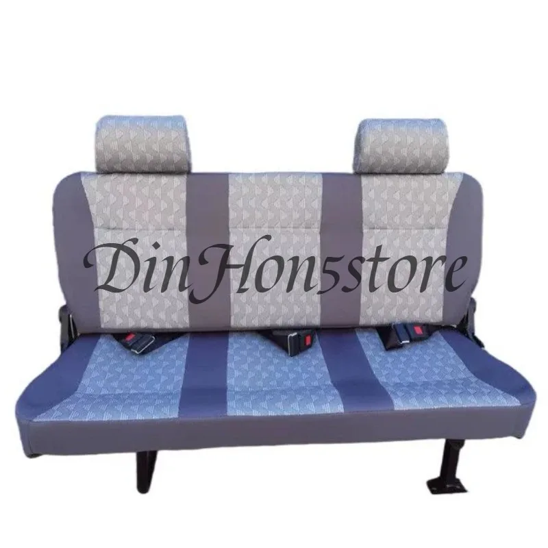 Fits Lalamove Gold Cup, IVECO, Chase Rollover Seat